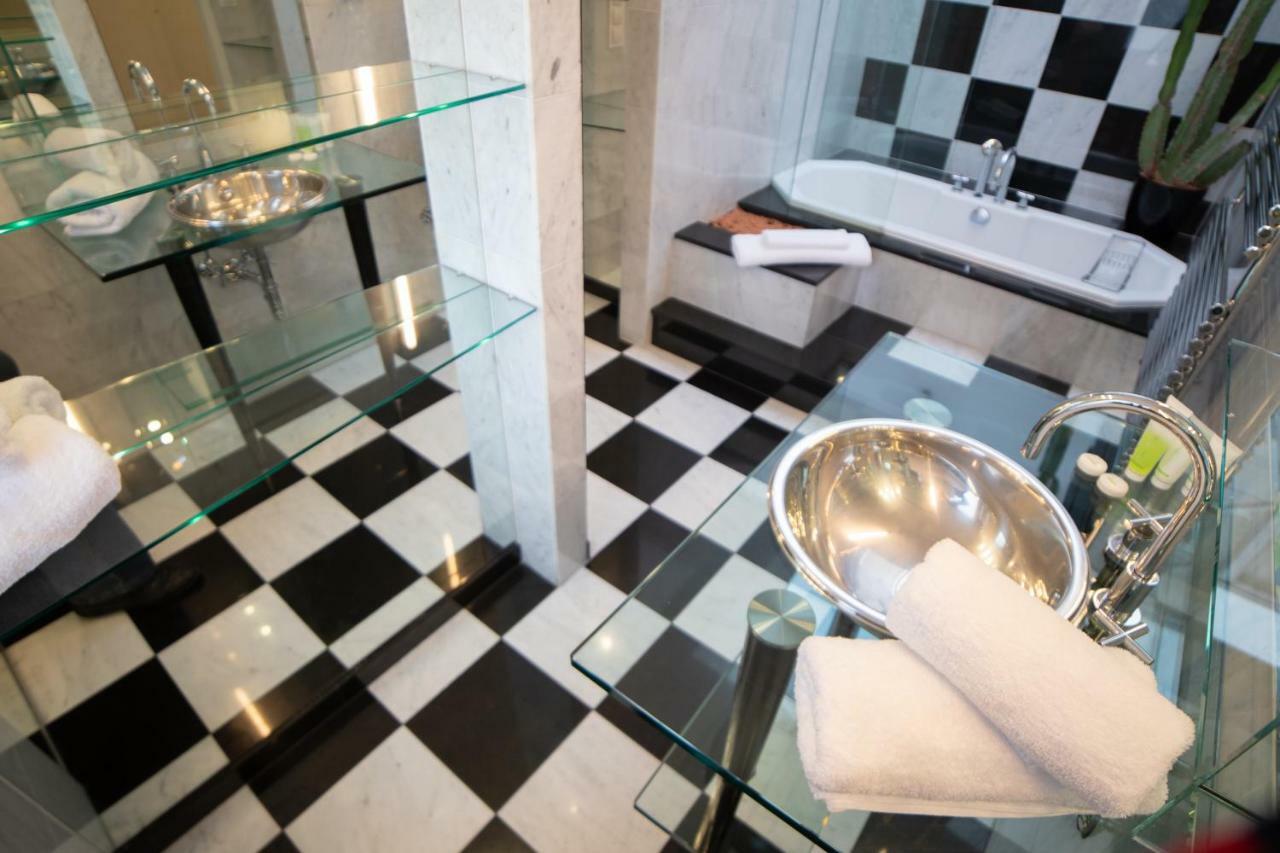 Appartamento Easy Vienna Penthouse Esterno foto