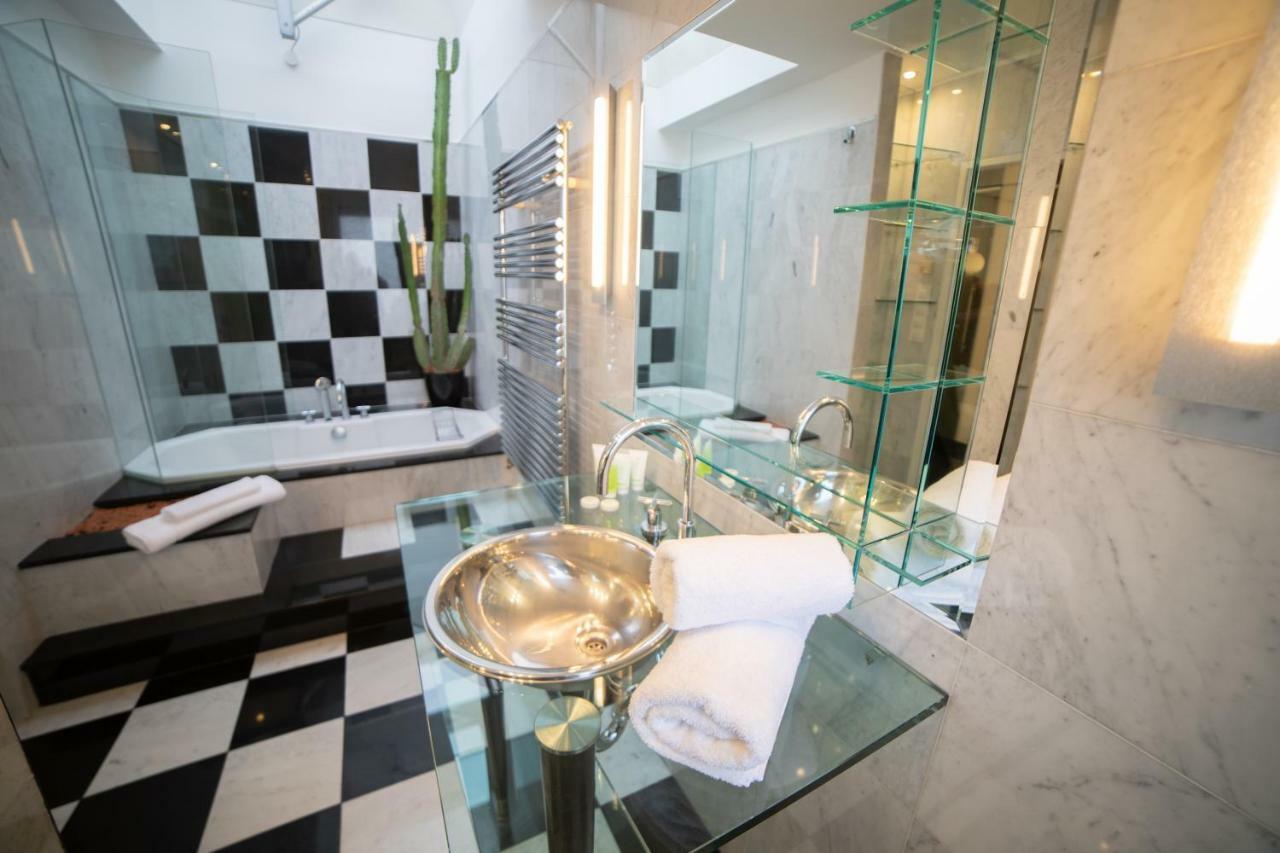 Appartamento Easy Vienna Penthouse Esterno foto
