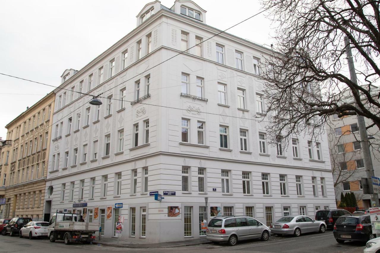 Appartamento Easy Vienna Penthouse Esterno foto