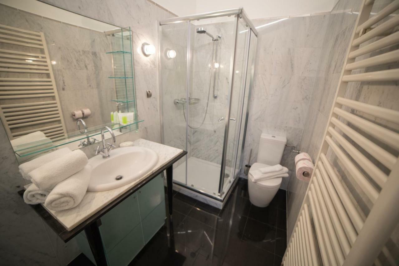 Appartamento Easy Vienna Penthouse Esterno foto