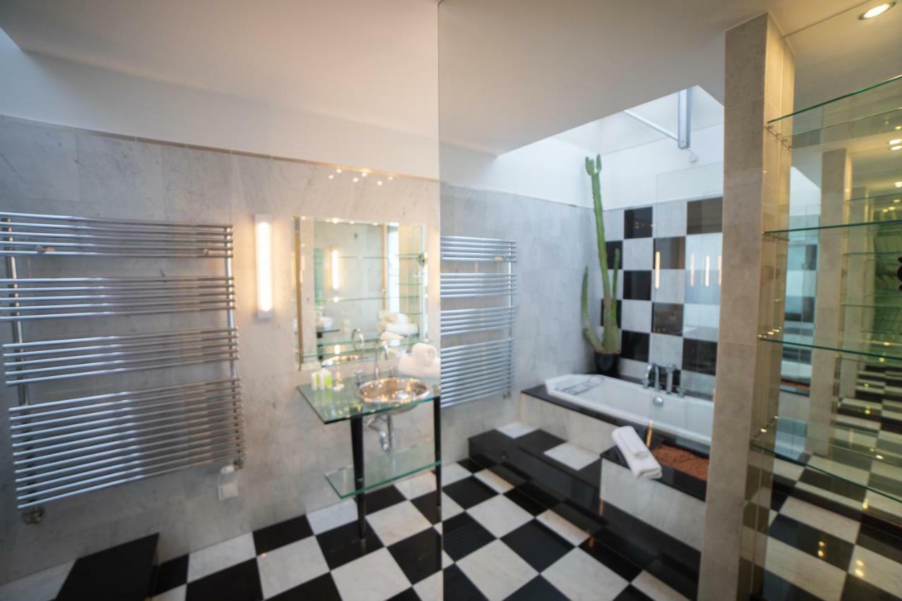 Appartamento Easy Vienna Penthouse Esterno foto
