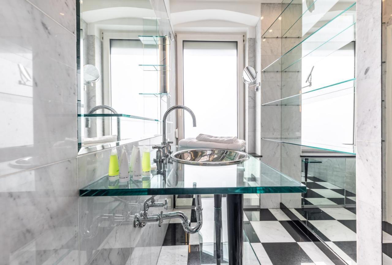 Appartamento Easy Vienna Penthouse Esterno foto