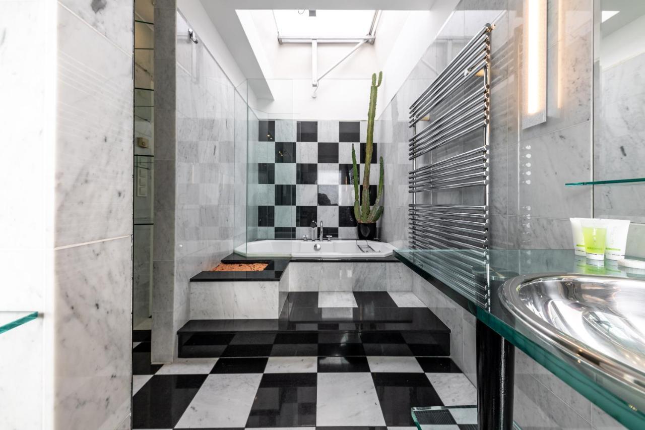 Appartamento Easy Vienna Penthouse Esterno foto