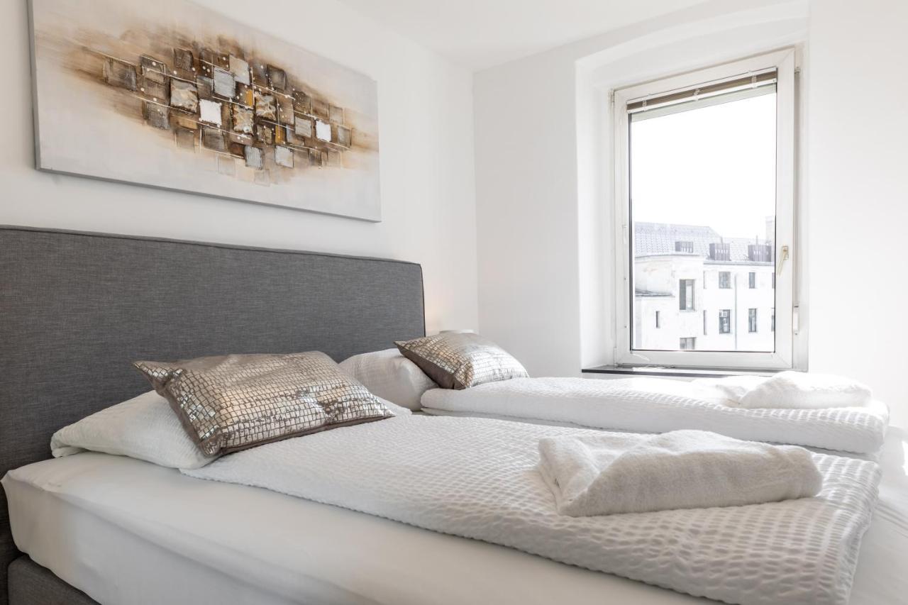 Appartamento Easy Vienna Penthouse Esterno foto
