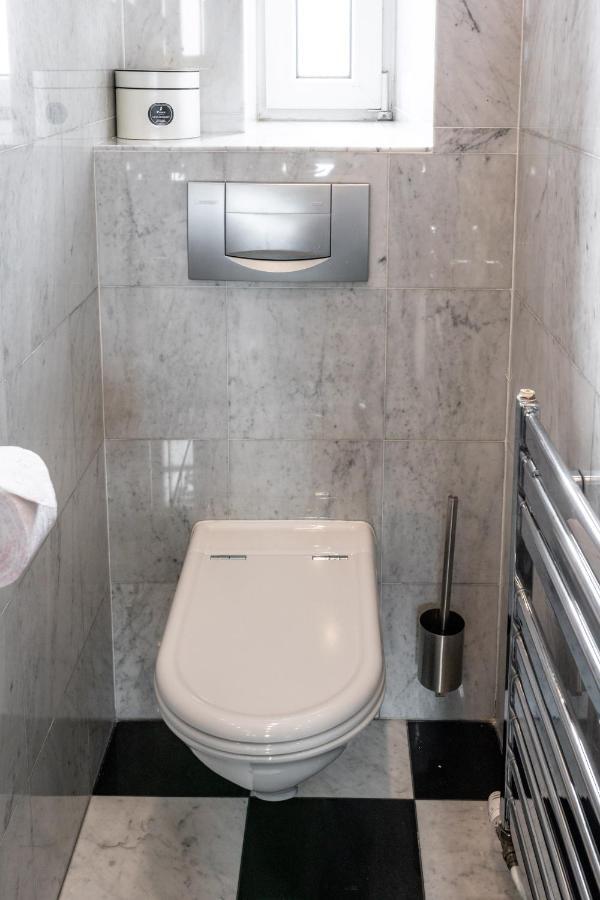 Appartamento Easy Vienna Penthouse Esterno foto