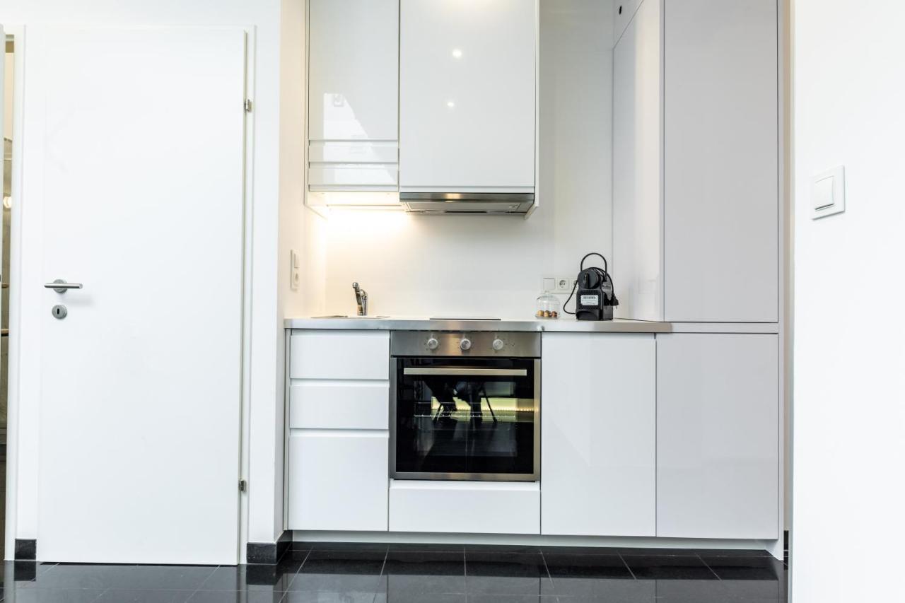 Appartamento Easy Vienna Penthouse Esterno foto