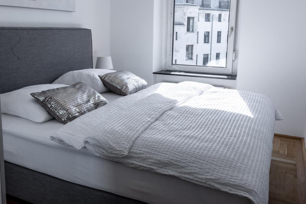 Appartamento Easy Vienna Penthouse Esterno foto