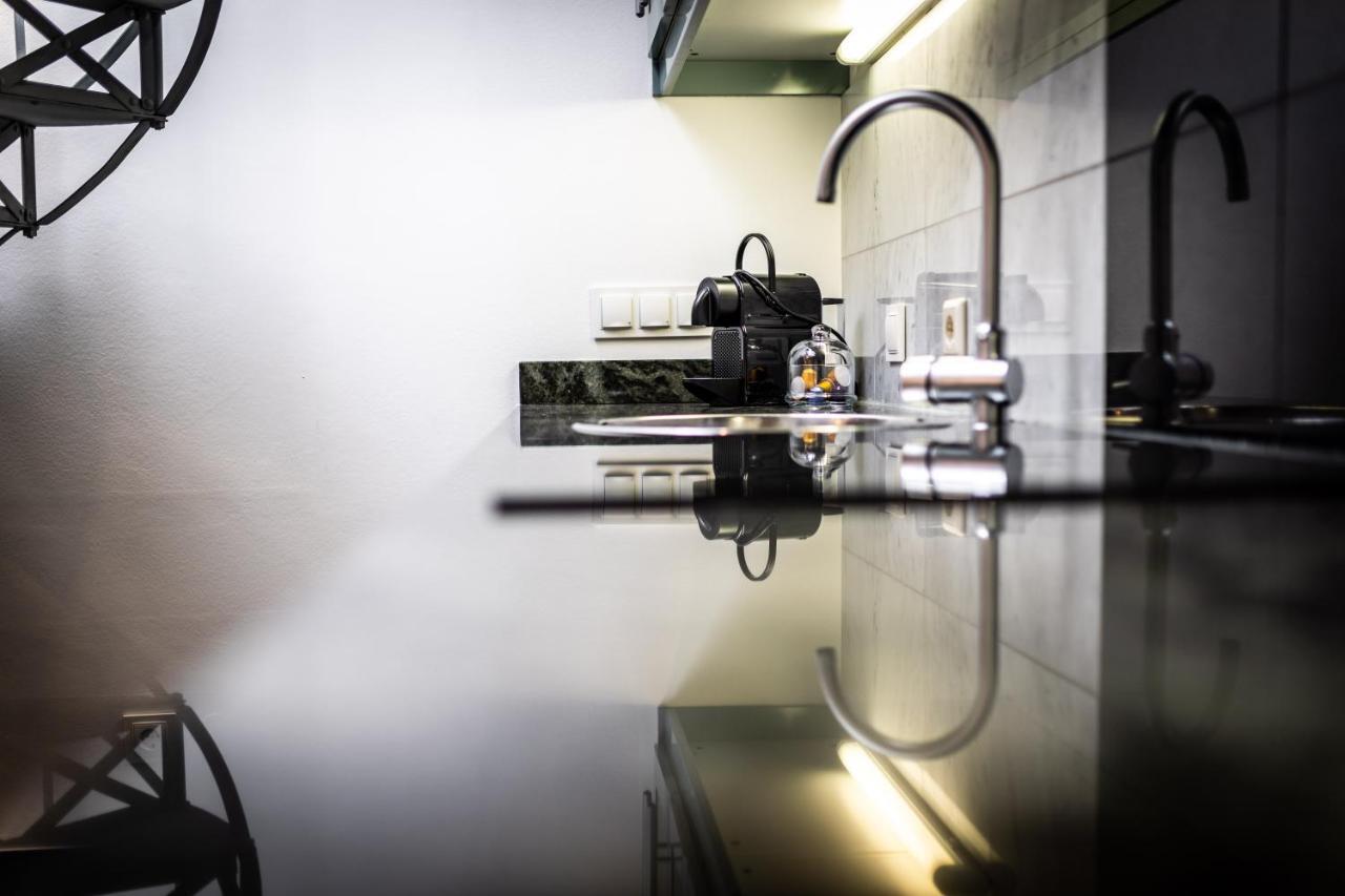 Appartamento Easy Vienna Penthouse Esterno foto