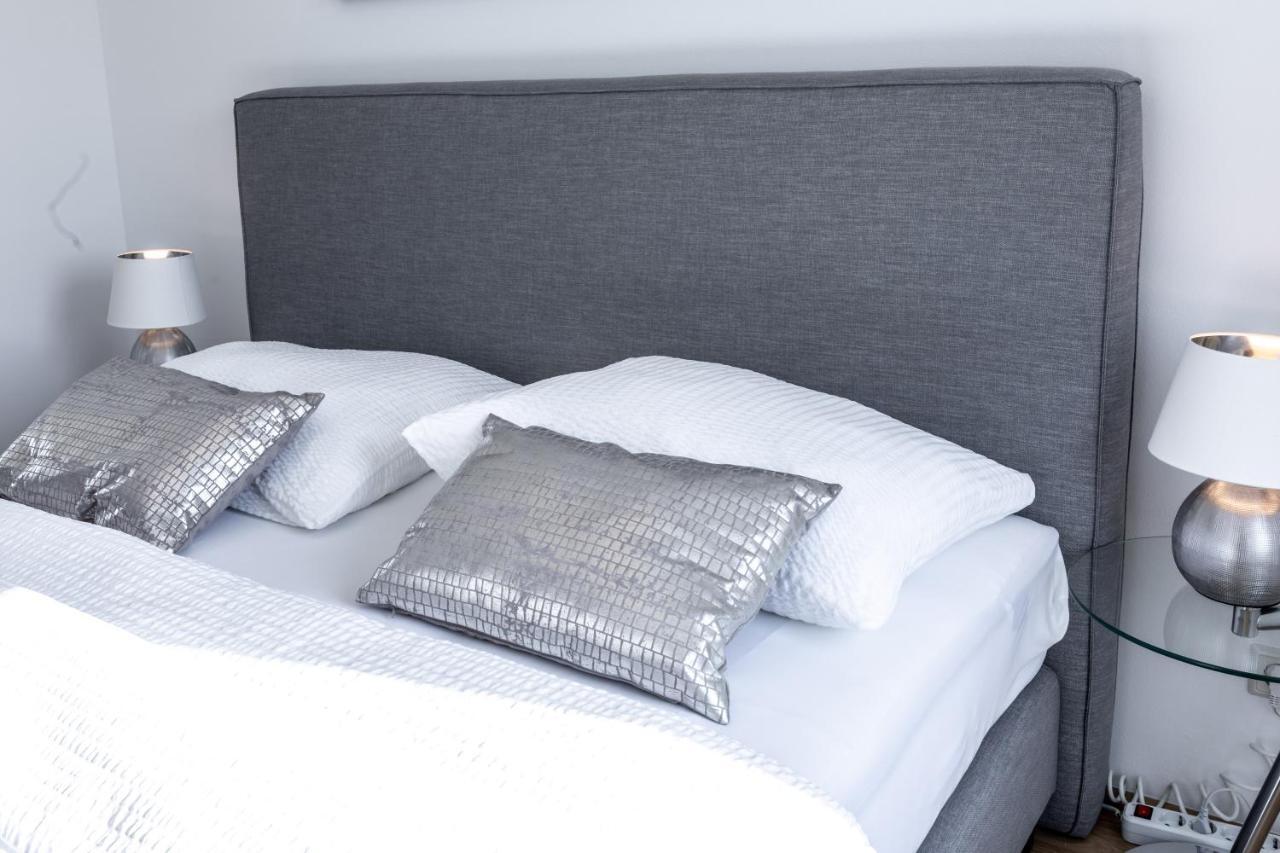 Appartamento Easy Vienna Penthouse Esterno foto