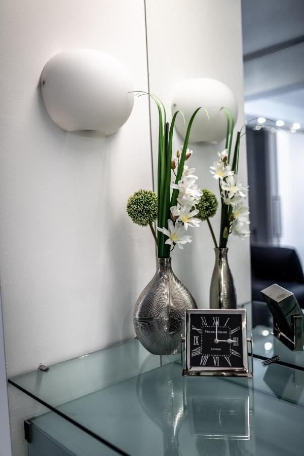 Appartamento Easy Vienna Penthouse Esterno foto