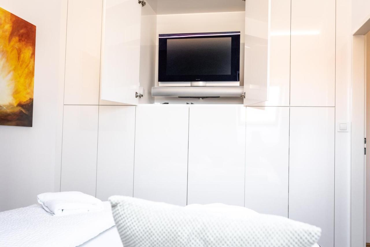 Appartamento Easy Vienna Penthouse Esterno foto